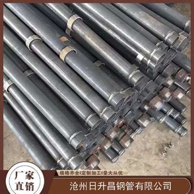 岱岳最薄的声测管壁厚可以到什么程度