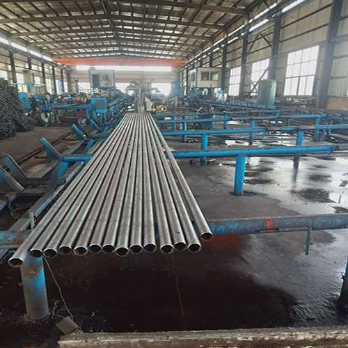 岱岳钳压式声测管优点与缺点分析